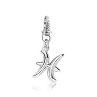 Charm Rosato Donna Astra in Argento RAS024 - RAS024